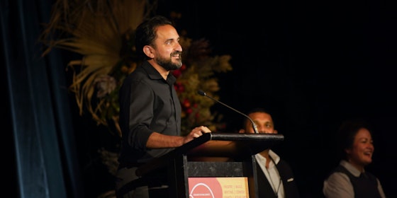 Sami Shah